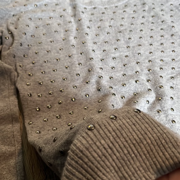 2/$15 Women’s long sleeve Vila Milano size small - Picture 3 of 5